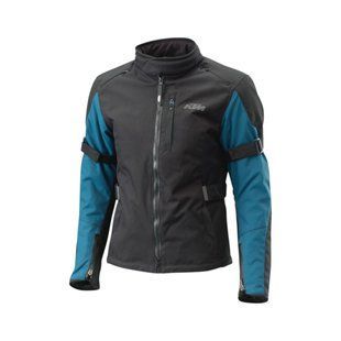 Куртка KTM WOMEN STREET EVO JACKET (р. S) 3PW210007602 фото