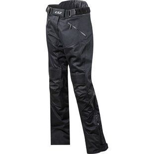 Мотоштани LS2 Vento Lady Pant Black (XS) 6200P4012XS фото