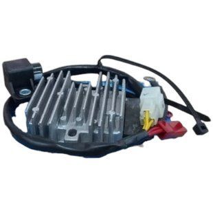 Регулятор напруги Bajaj Avenger PD402007 фото