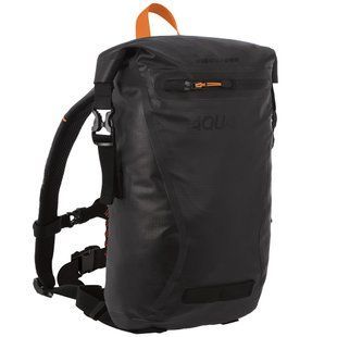Рюкзак Oxford Aqua Evo 22L Backpack Black OL686 фото