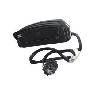 Спідометер (NON ABS) Bajaj Dominar 400 JF402410 фото