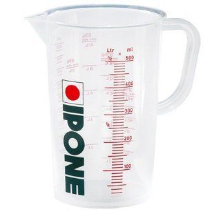 Стакан мерный Ipone Doseur Cup, 500мл 540 фото