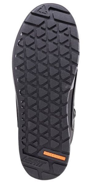 Обувь LEATT 2.0 Flat Shoe [Stealth], 13 3024320250 фото