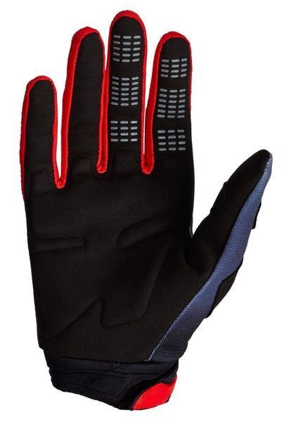 Дитячі перчатки FOX 180 Youth Glove - INTERFERE [Grey], YXS (4) 32038-037-YXS фото