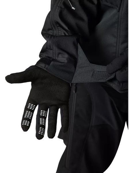 Куртка FOX DEFEND Jacket [Black], M 29700-001-M фото