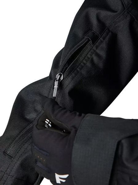 Куртка FOX DEFEND Jacket [Black], M 29700-001-M фото