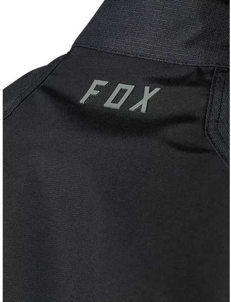 Куртка FOX DEFEND Jacket [Black], M 29700-001-M фото