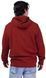 Толстовка FOX ZIP Hoodie - ABSOLUTE [Rust], L 31593-180-L фото 2
