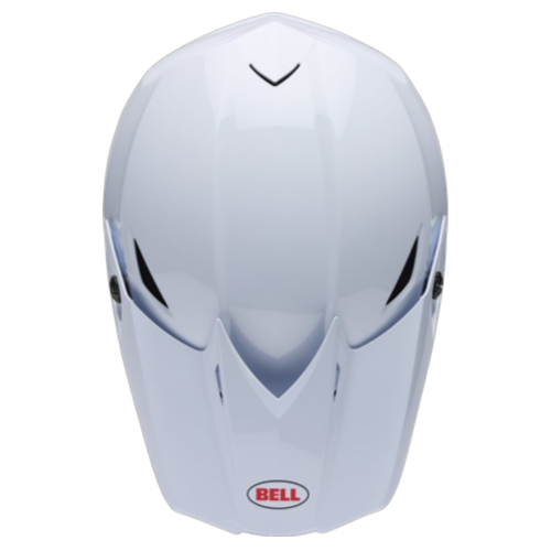 Шолом BELL MX-10 Helmet [White] S 37021-008-S фото