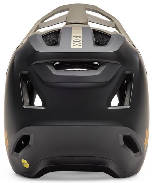 Шолом FOX RAMPAGE Helmet - 5050 [Military], XL 33693-373-XL фото