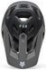 Шлем FOX PROFRAME Helmet - RIZER [Dark Shadow], L 33482-330-L фото 4