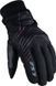 Жіночі рукавички LS2 Civis Lady Gloves Black M 70170W0012M фото 1