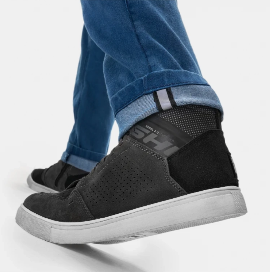 Мотоджинси Shima ZENITH MEN PNT BLUE 38/32 zenithbl38 фото