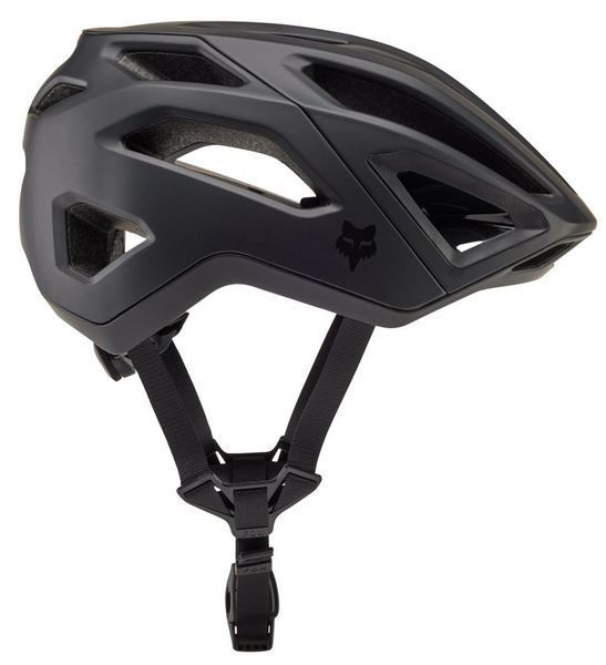 Шлем FOX CROSSFRAME PRO Helmet - MATTE [Black], L 31936-255-L фото