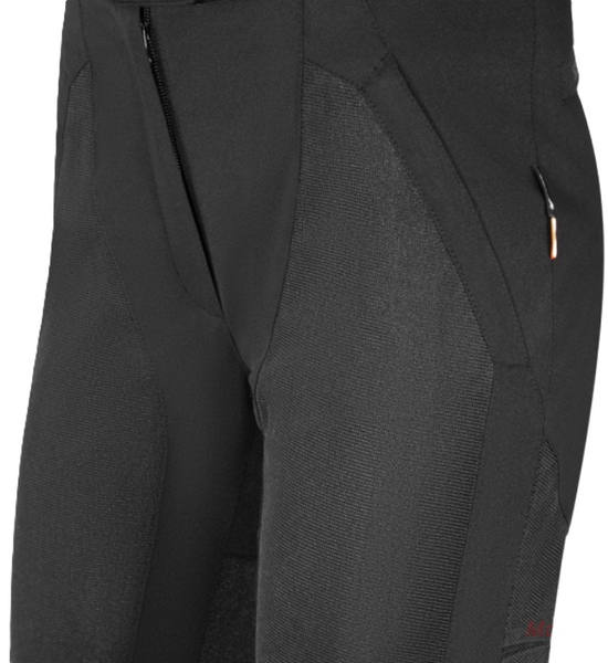 Мотоштаны SECA SUPERLITE Black XL 7SPL25MQ-00-XL фото