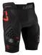 Компрессионные шорты LEATT 3DF 5.0 Impact Short [Black], Small 5019000320 фото 3