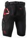 Компрессионные шорты LEATT 3DF 5.0 Impact Short [Black], Small 5019000320 фото 2