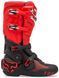 Мотоботы FOX INSTINCT 2.0 Boot [Flo Red], 8 36361-110-8 фото 10