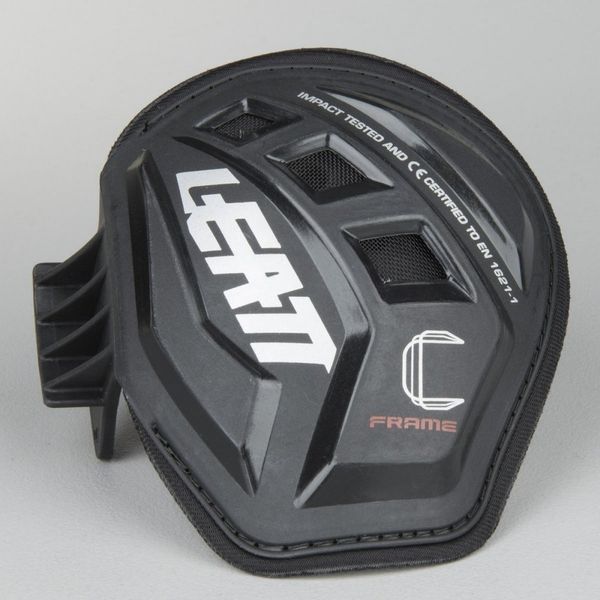 Коленная чашка LEATT Knee cup C-Frame (RIGHT), One Size 4017120151 фото