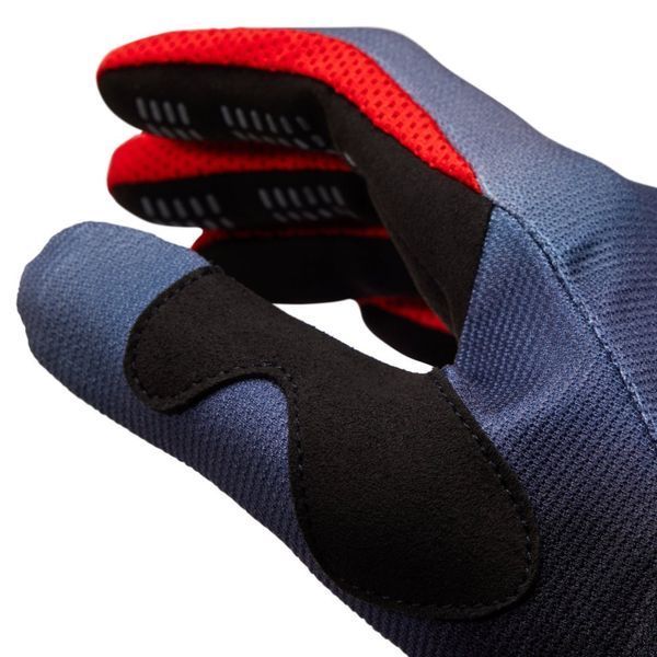 Дитячі перчатки FOX 180 Youth Glove - INTERFERE [Grey], YXS (4) 32038-037-YXS фото