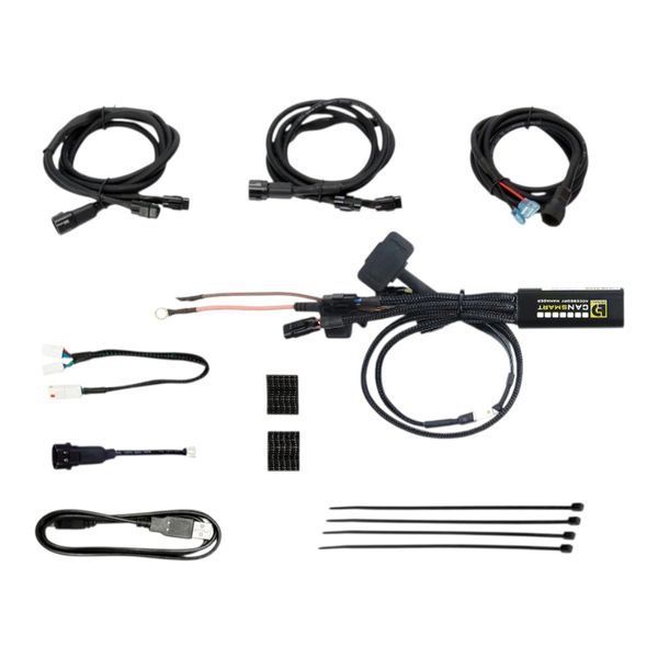 Контроллер Denali CANsmart&trade; Controller GEN II для Triumph Tiger 1200 and 900 Series DNL.WHS.24600 фото