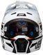 Шолом LEATT Moto 3.5 Helmet + Goggle [White], S 1025100541 фото 2