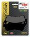 Гальмівні колодки SBS Ultra Quit Brake Pads, Ceramic 934H.HF фото 2