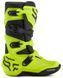 Мотоботи FOX COMP Youth Boot [Flo Yellow], 2 30471-130-2 фото 6