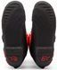 Мотоботы FOX INSTINCT 2.0 Boot [Flo Red], 8 36361-110-8 фото 7