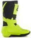 Мотоботи FOX COMP Youth Boot [Flo Yellow], 2 30471-130-2 фото 5