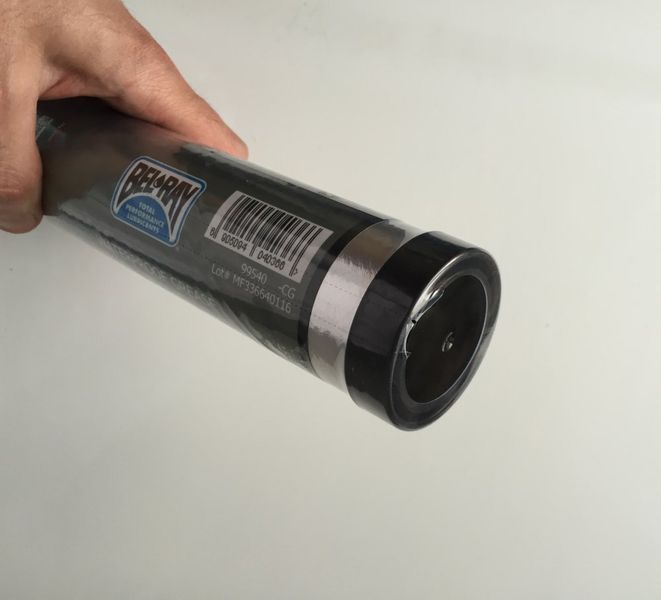 Водостійка смазка Bel-Ray Waterproof Grease [Tube], Special 99540-CG фото