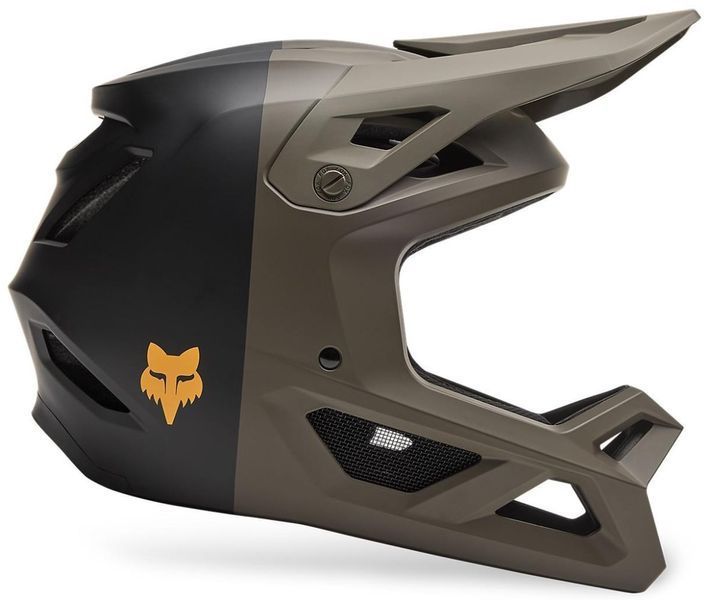 Шолом FOX RAMPAGE Helmet - 5050 [Military], XL 33693-373-XL фото