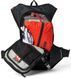 Рюкзак USWE MOTO HYDRO 12L Hydration Pack - Adventure [Black], Large 212059001 фото 4