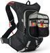 Рюкзак USWE MOTO HYDRO 12L Hydration Pack - Adventure [Black], Large 212059001 фото 3