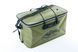 Сумка рыболовная Tramp Fishing bag EVA, Orange-M TRP-030-Orange-M фото 21