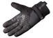 Жіночі рукавички LS2 Civis Lady Gloves Black M 70170W0012M фото 2