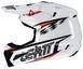 Шолом LEATT Moto 3.5 Helmet + Goggle [White], S 1025100541 фото 4