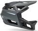 Шлем FOX PROFRAME Helmet - RIZER [Dark Shadow], L 33482-330-L фото 6
