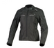 Мотокуртка SECA JESSICA III Black XXXL 2ARRjes-3XL фото 1