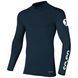 Мотоджерсі Seven компресионная ZERO BLADE COMPRESSION-NAVY-M 2020001-410-M фото 1