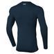 Мотоджерсі Seven компресионная ZERO BLADE COMPRESSION-NAVY-M 2020001-410-M фото 2