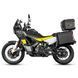 Захистні бокові дуги Loboo для Husqvarna Norden 901 (2023-) Чорний CHG901BK фото 3