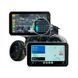 Навігатор для мотоцикла Chigee AIO-5 EVO Motorcycle Smart Riding System MFP0231 фото 5