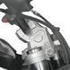Проставка  керма Loboo Handlebar Risers для BMW F800GS (2025+) та F750GS 10.3.02031.001.21 фото 4