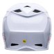 Шолом BELL MX-10 Helmet [White] S 37021-008-S фото 4
