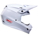 Шолом BELL MX-10 Helmet [White] S 37021-008-S фото 2