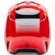 Шлем FOX V1 Helmet - SHIELD [Flo Red], S 36385-110-S фото 4