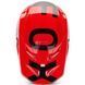 Шлем FOX V1 Helmet - SHIELD [Flo Red], S 36385-110-S фото 3