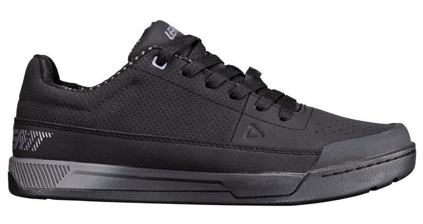 Обувь LEATT 2.0 Flat Shoe [Stealth], 13 3024320250 фото