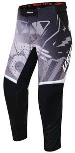 Брюки USWE Kalk Pant - Cartoon [Black], 34 80923031999234 фото